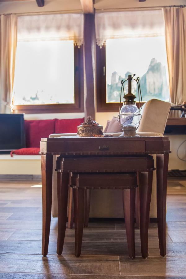 カランバカTasos Houseアパートメント エクステリア 写真