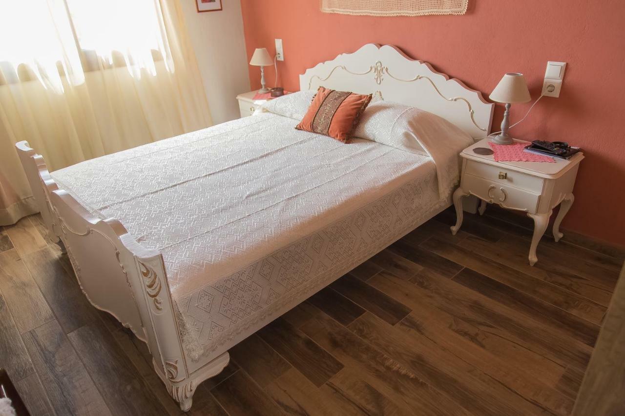 カランバカTasos Houseアパートメント エクステリア 写真